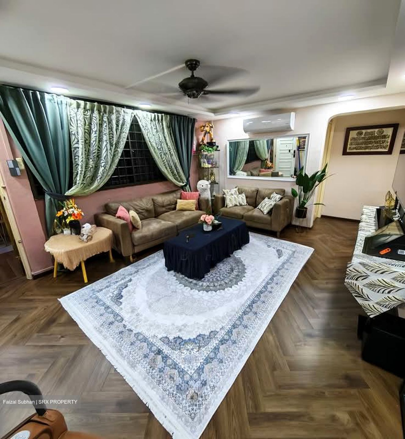Blk 333 Bukit Batok Street 32 (Bukit Batok), HDB 4 Rooms #567607961